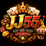 JJ55 Game