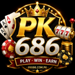 pk686 game