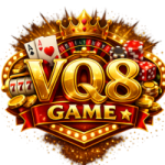 vq8 game