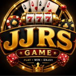 JJRS Game