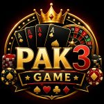 pak3 game